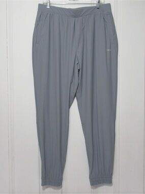 LSKD Men’s Gray Train-Lite FLXMAX Pant Size XL NWOT
